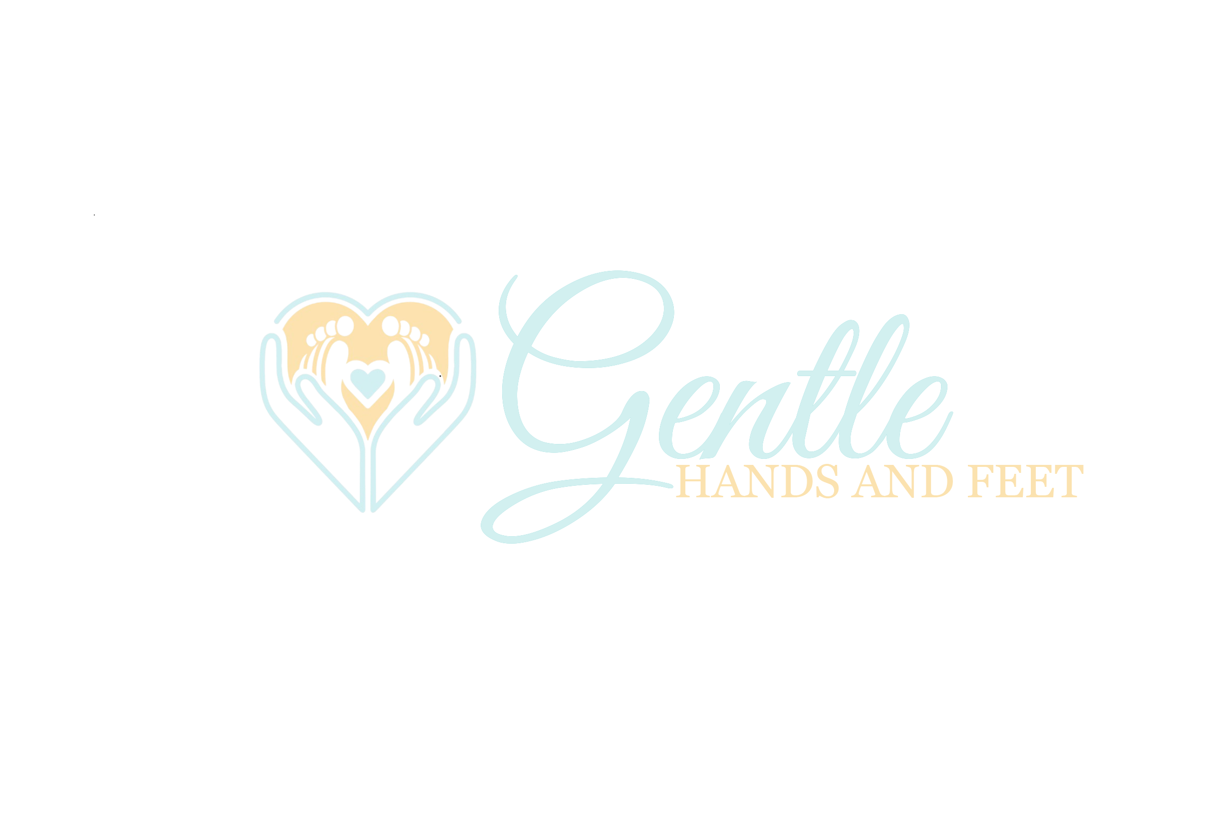 Gentle Hands and Feet